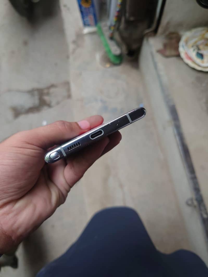 Samsung Mobile Note 10 Plus 1
