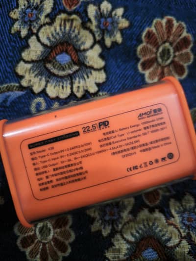 10000 mah power bank