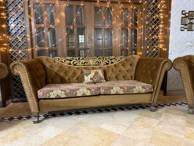 sofa set for sale