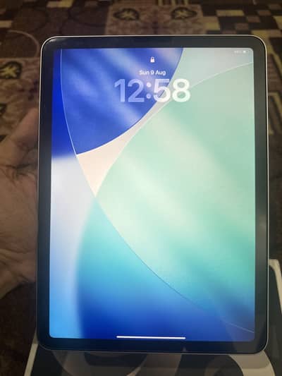 iPad air 5th Gen - M1 Chip