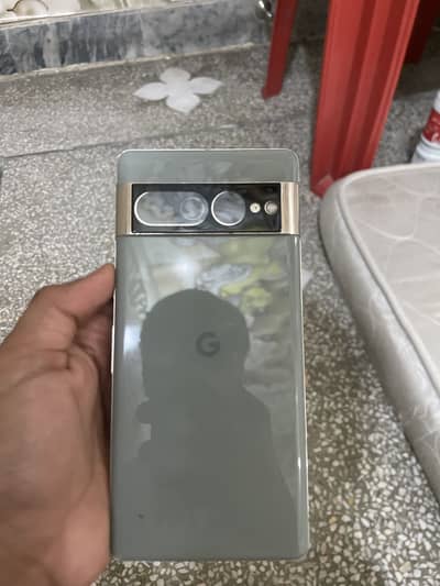Google Pixel 7 Pro
