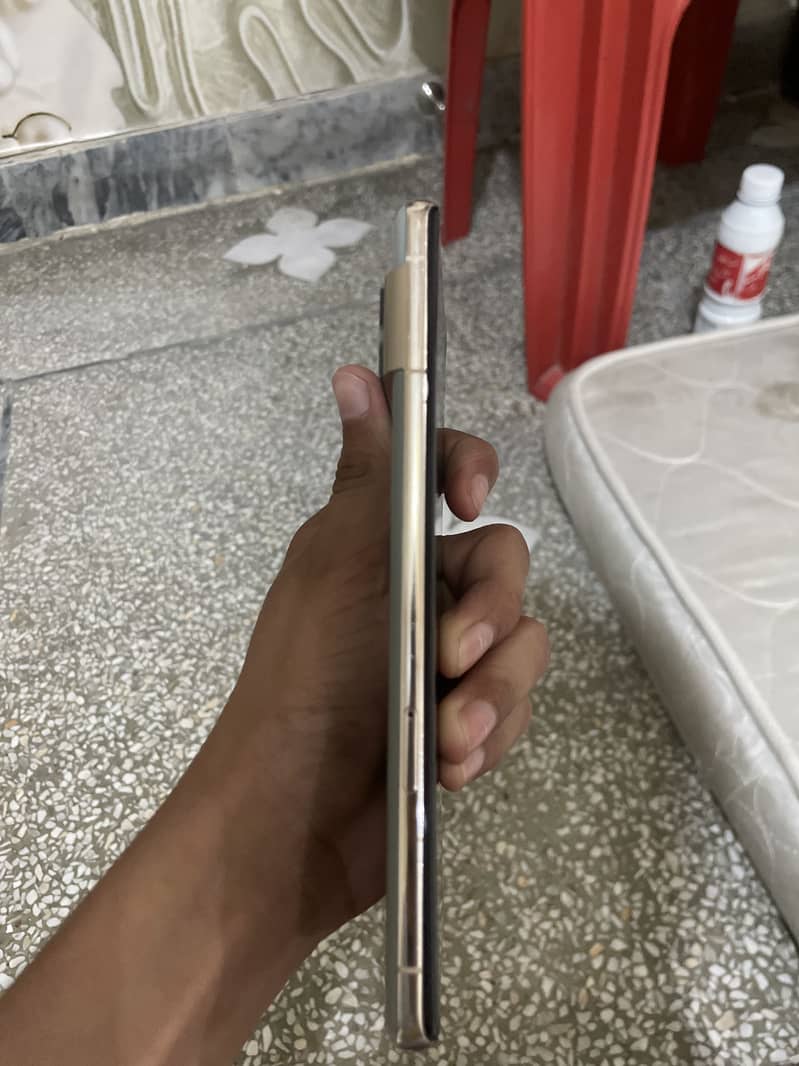 Google Pixel 7 Pro 2