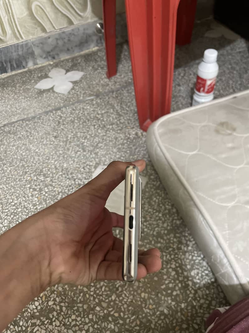 Google Pixel 7 Pro 4