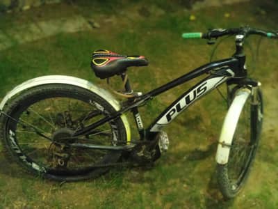 Bycycle For sale in good condition Urgent sale