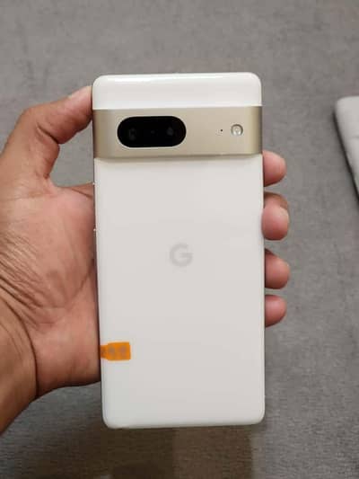 Google Pixel 7
