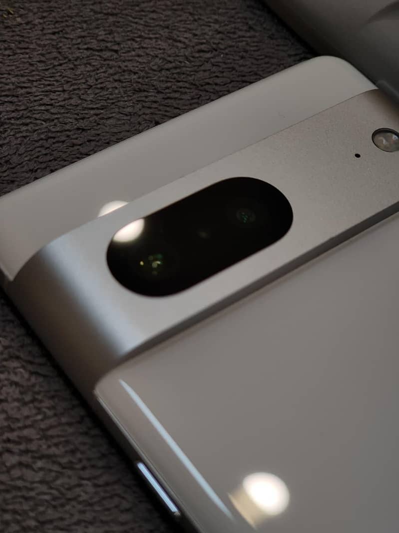 Google Pixel 7 1