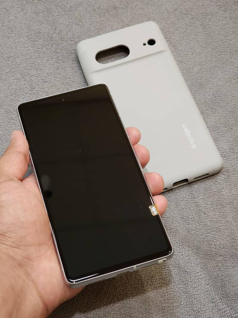 Google Pixel 7 2