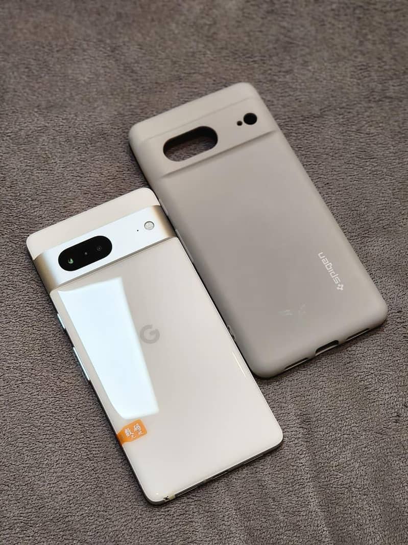 Google Pixel 7 5