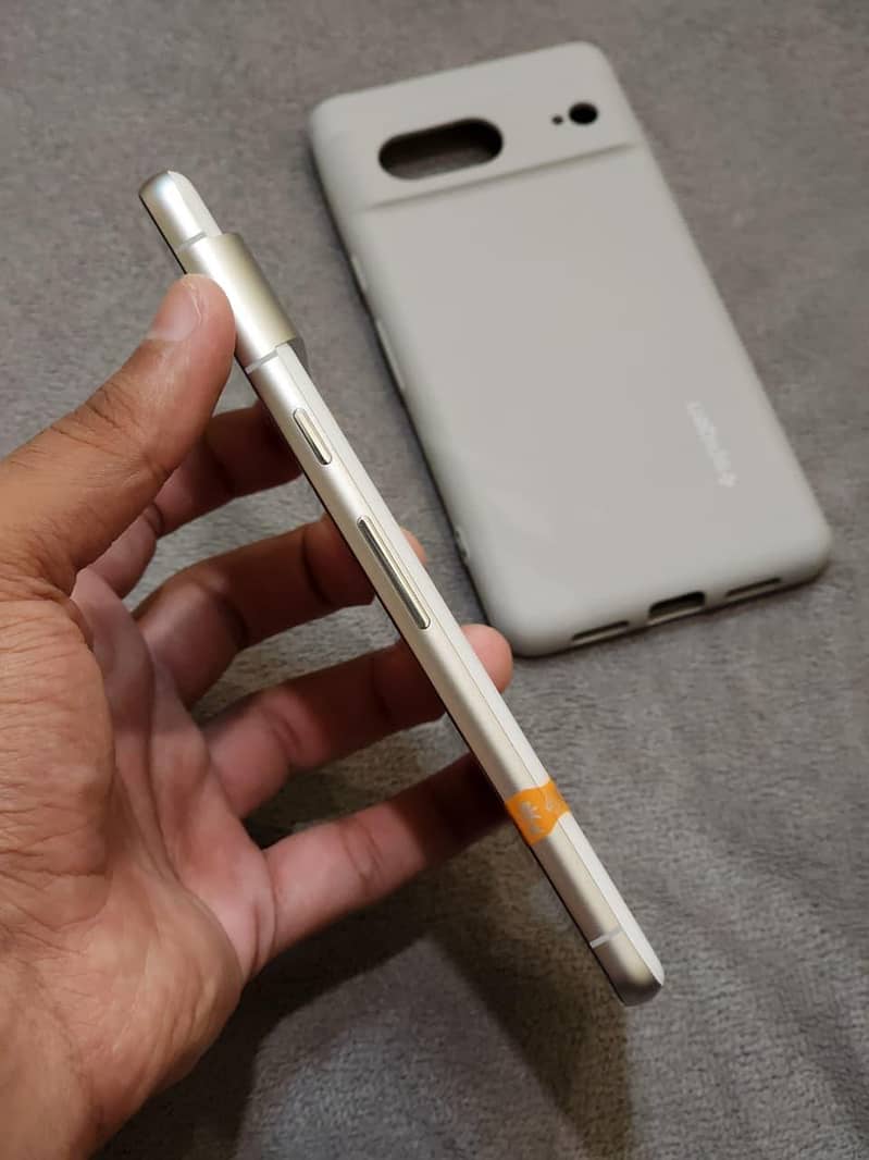Google Pixel 7 8