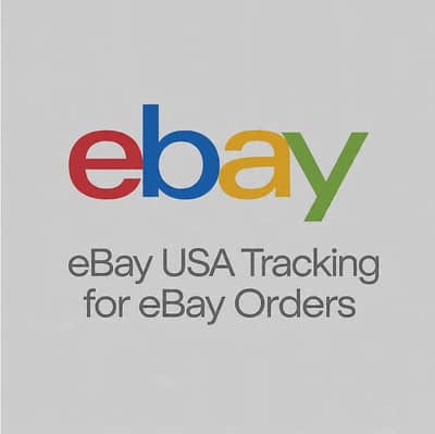 Ebay tracking for Ebay. com Orders