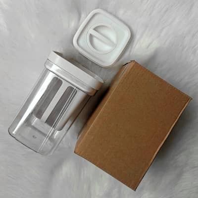 Yogurt Filter With Lock