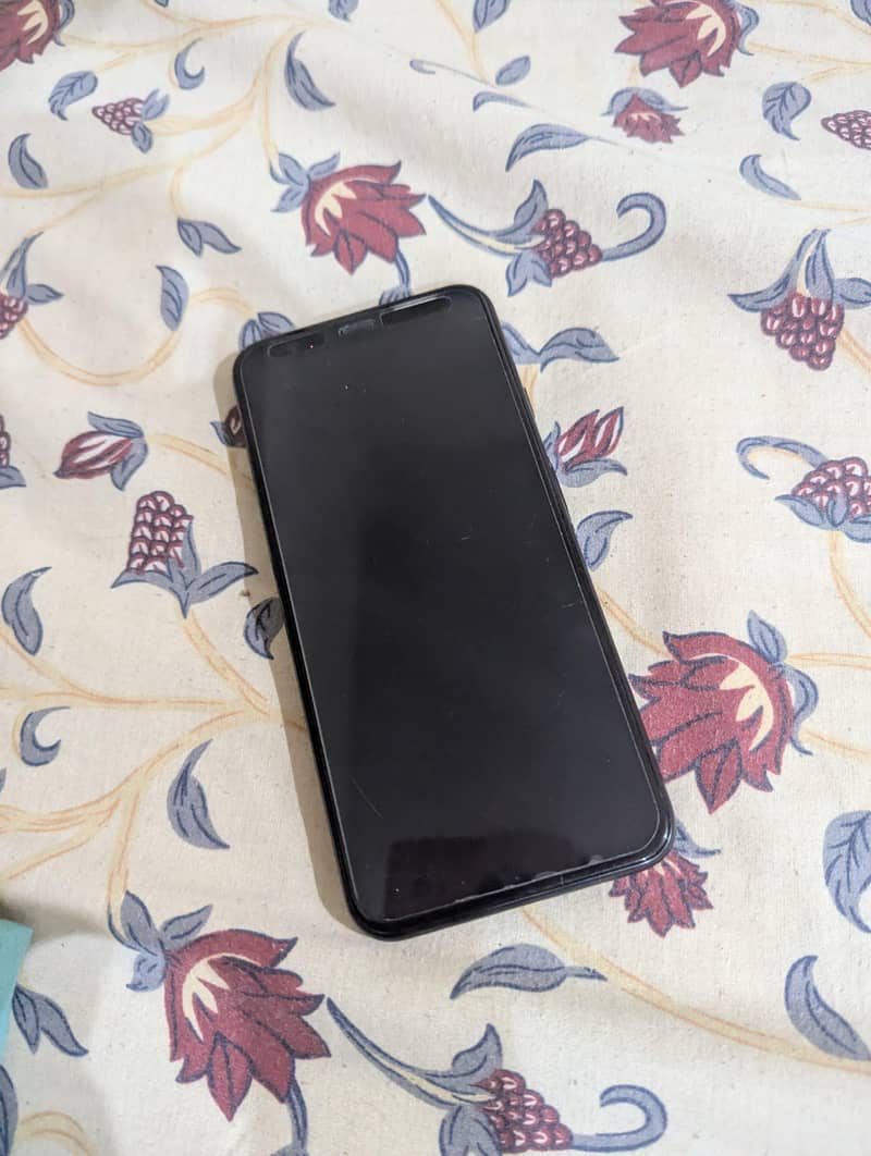 Google Pixel 4 0