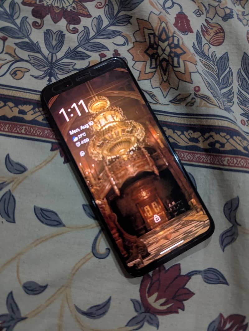 Google Pixel 4 1