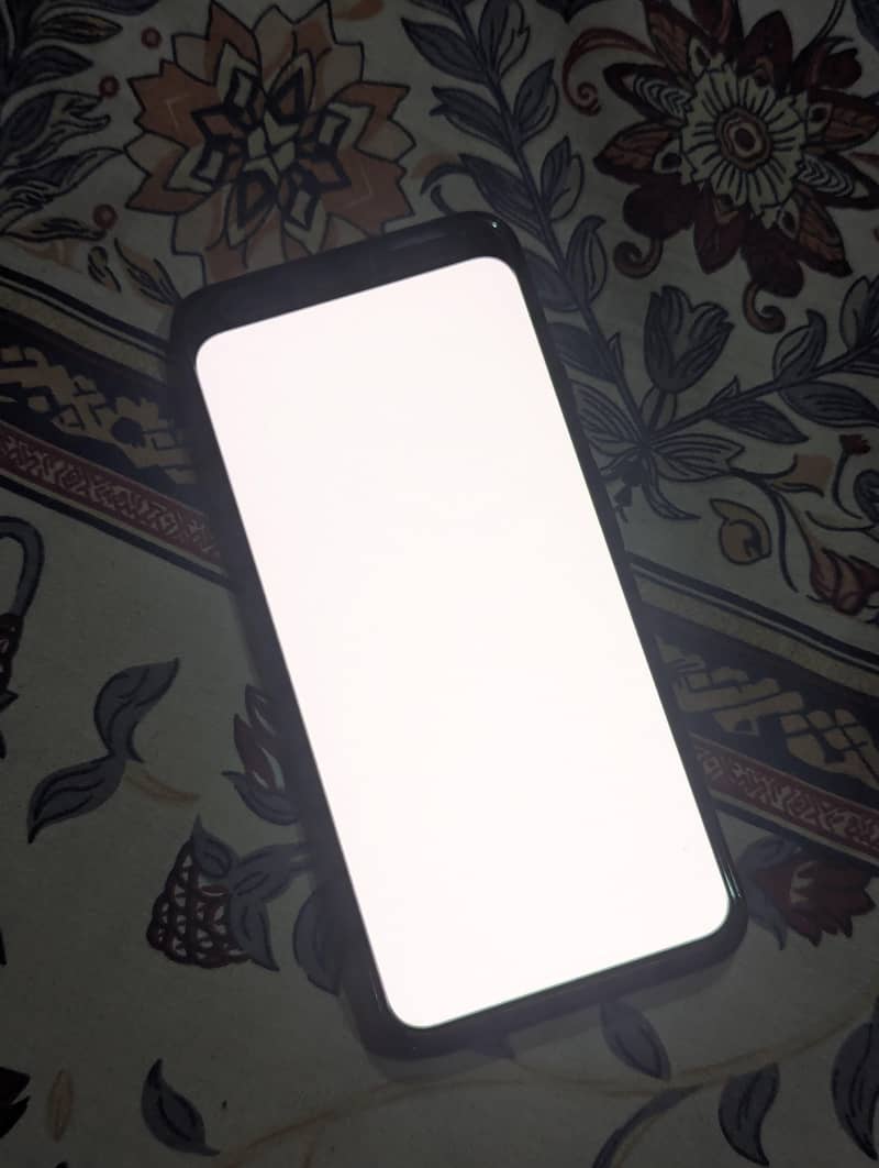 Google Pixel 4 2