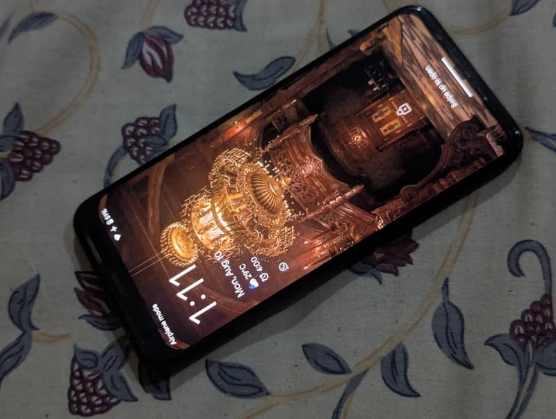 Google Pixel 4 4
