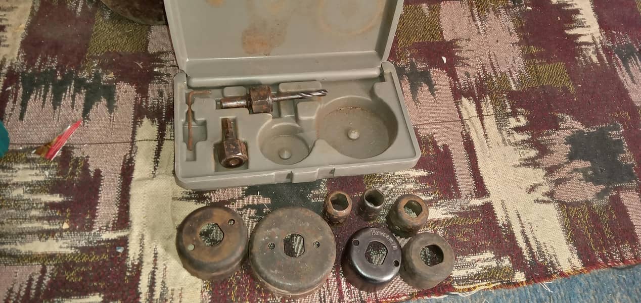 All carpenter Tools 3