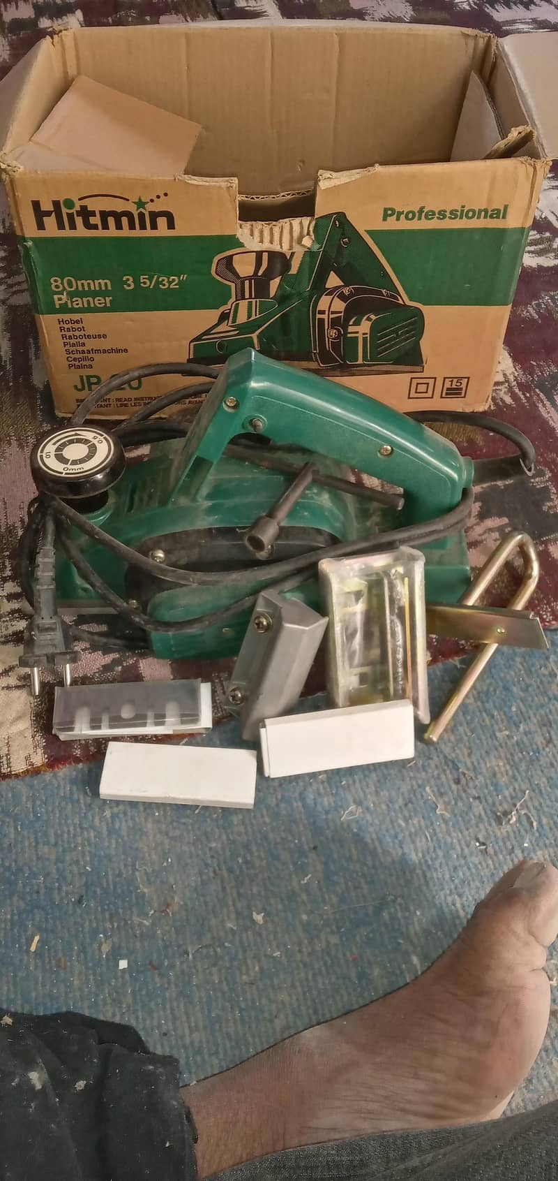 All carpenter Tools 4