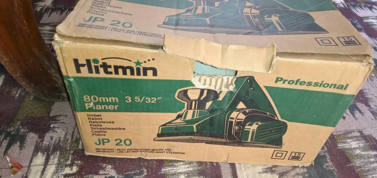 All carpenter Tools 7