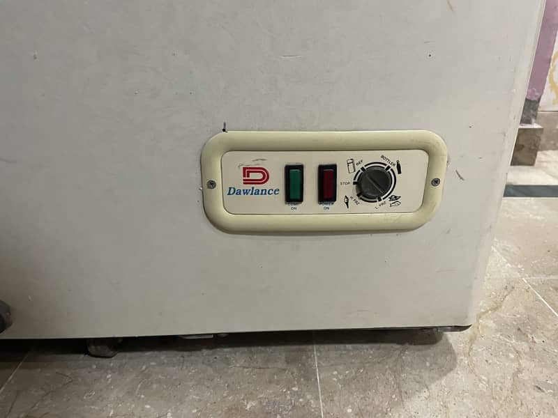 Freezer 1