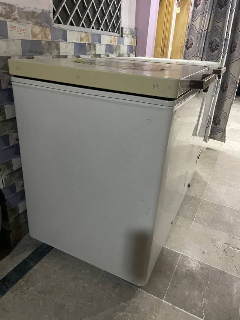 Freezer 2