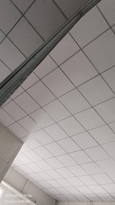 for ceiling 2x2