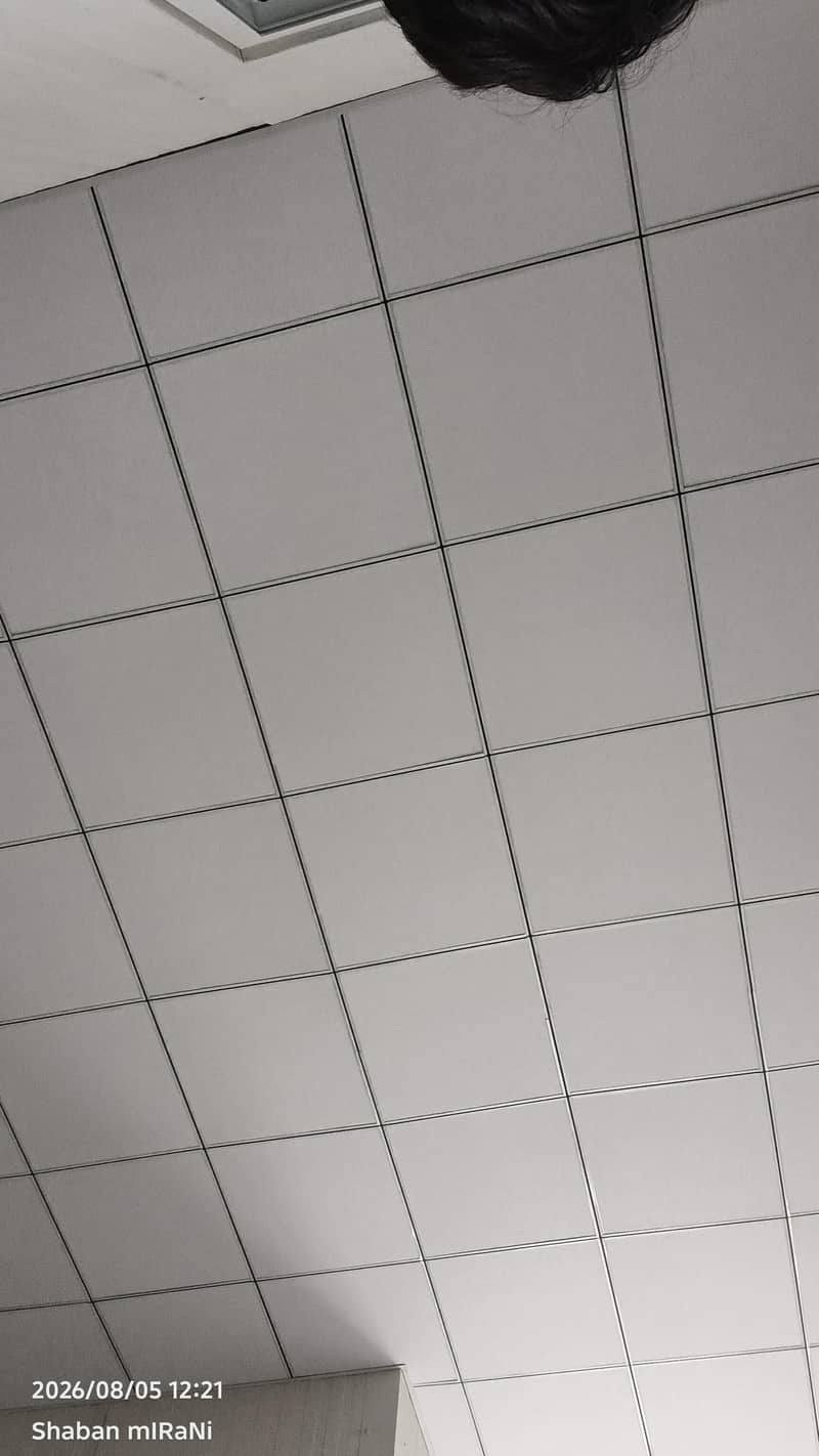 for ceiling 2x2 2
