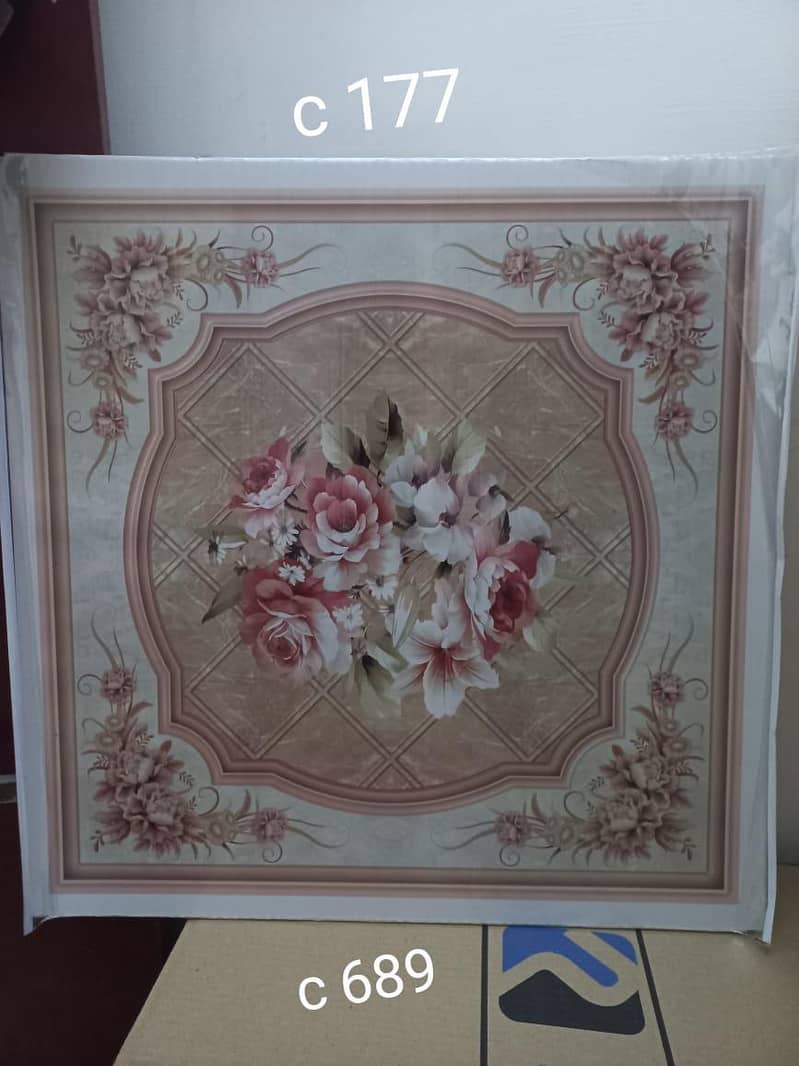 for ceiling 2x2 5