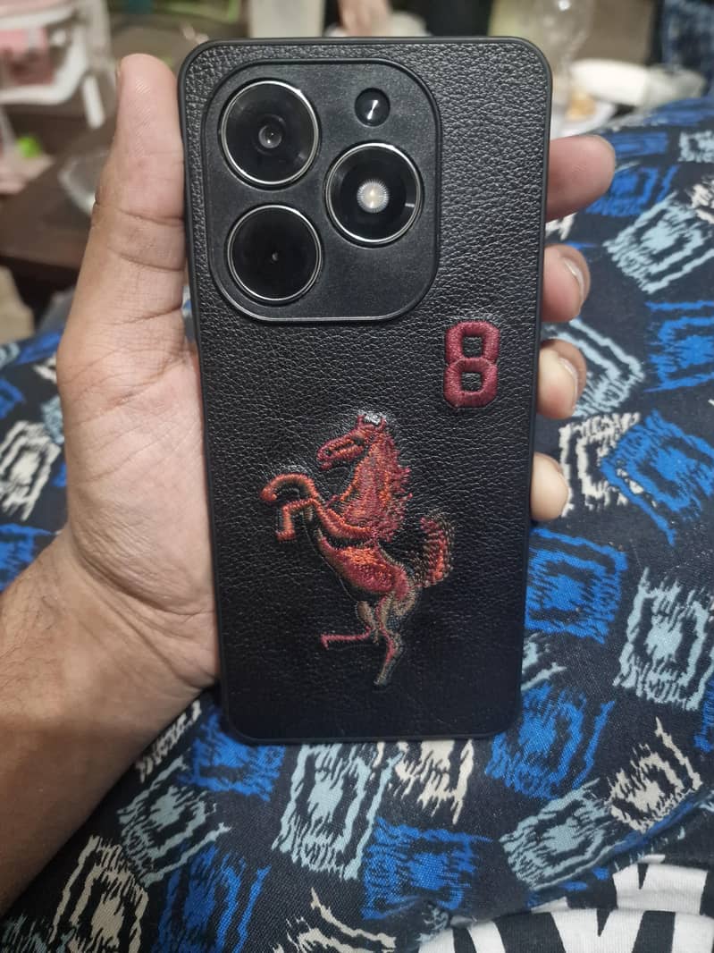 Tecno Spark 20 3