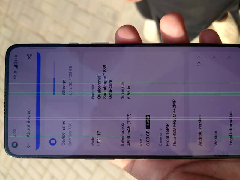 exchange with iphone models 4