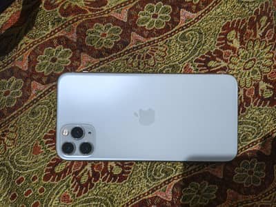 Apple iPhone 11 Pro Max