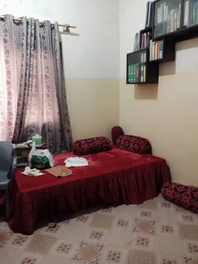 Ibrahim Villas Phase 1 Lease House for Sale