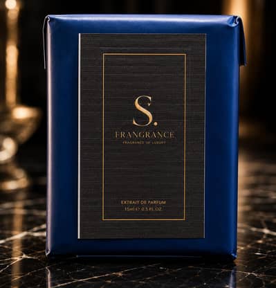 this perfume is long lasting minimum 7 to 8 hour