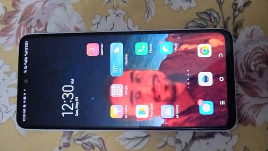 Tecno Camon 19 Neo