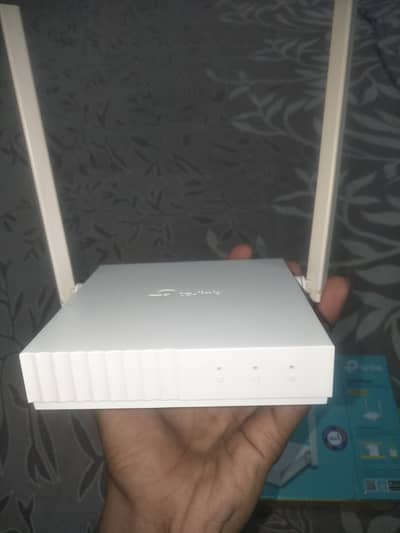 TP Link Wi-Fi Router TL WR844N