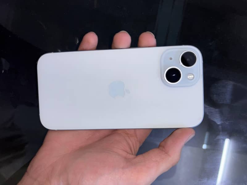 Apple iPhone 15 1