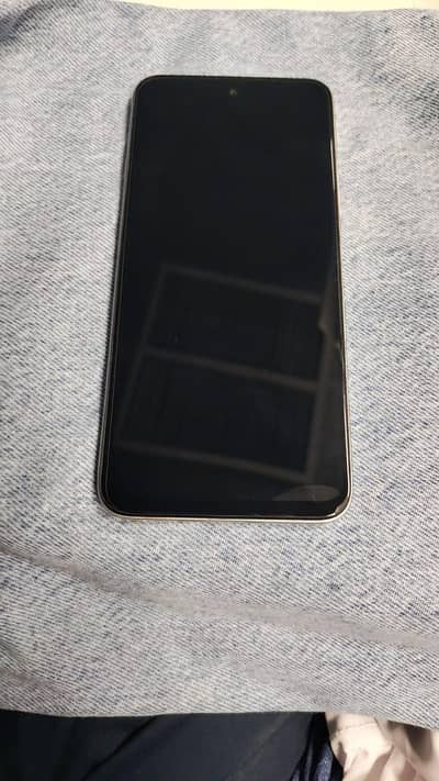 Infinix  Hot 60i