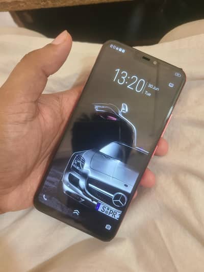 Vivo Y83 PTA Approved 6GB 128GB Lush Condition Good Battery and Camera