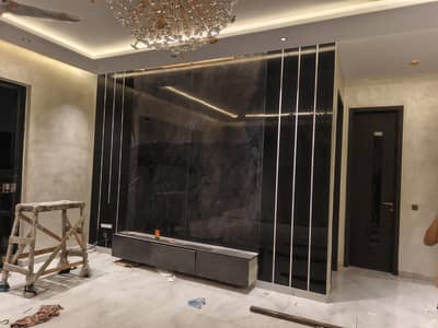 Punjab Aluminum and glass