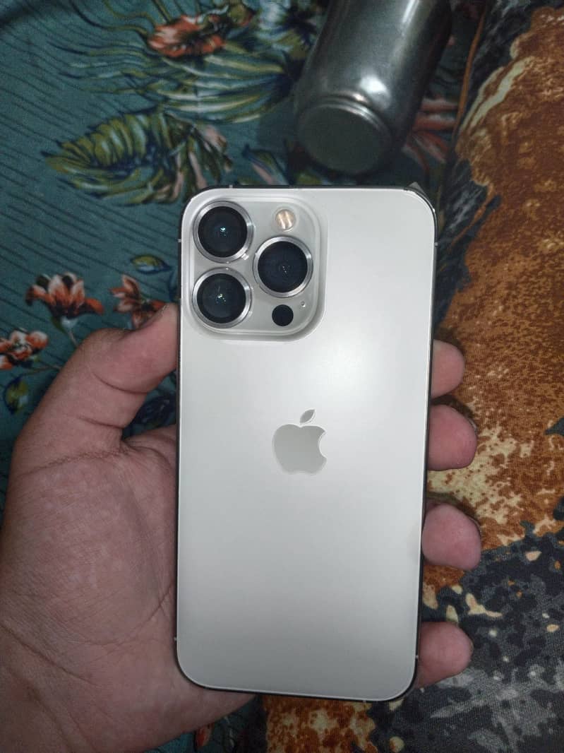 Apple iPhone 13 Pro 0