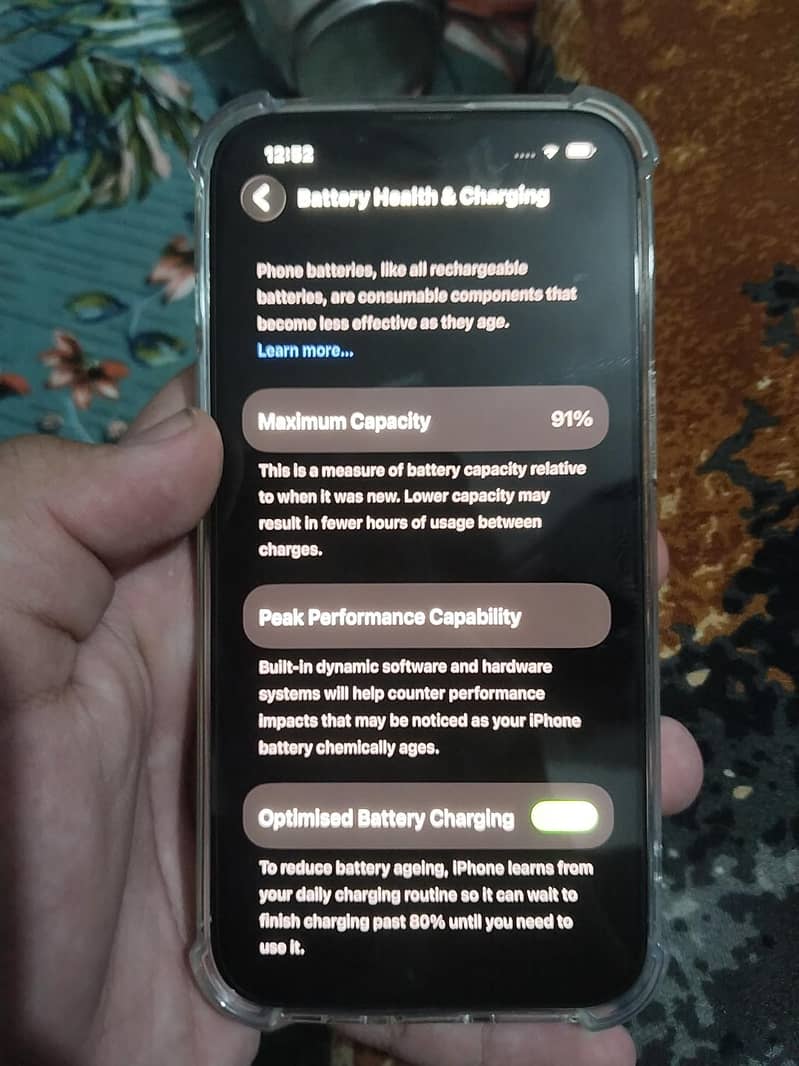 Apple iPhone 13 Pro 6