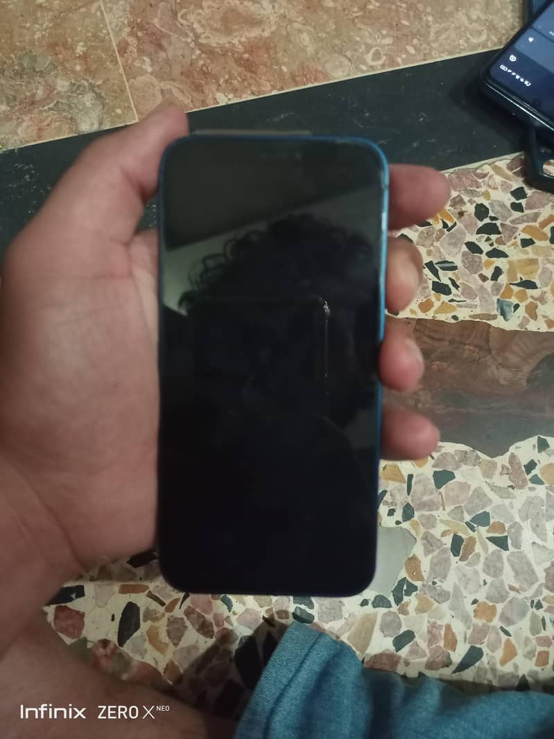 Apple iPhone 12 mini 5