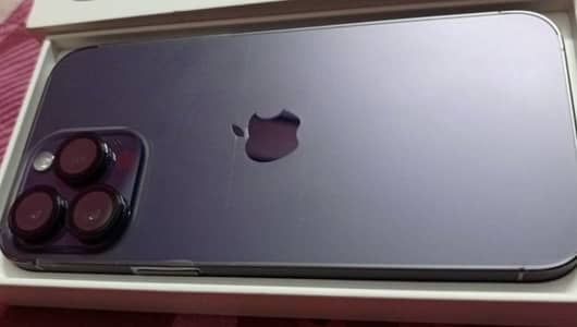 New condition 14 pro max I phon 03084968776 only WhatsApp