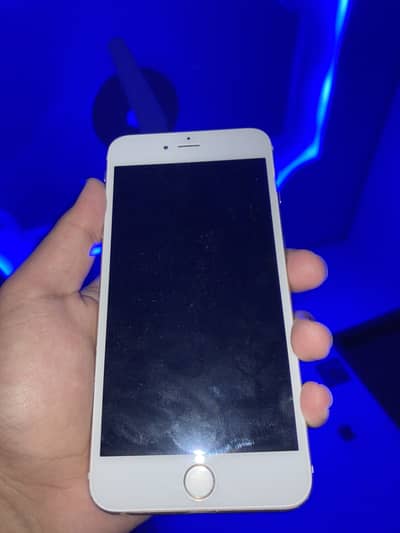 Apple iPhone 6 Plus