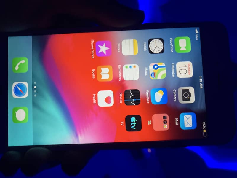 Apple iPhone 6 Plus 2