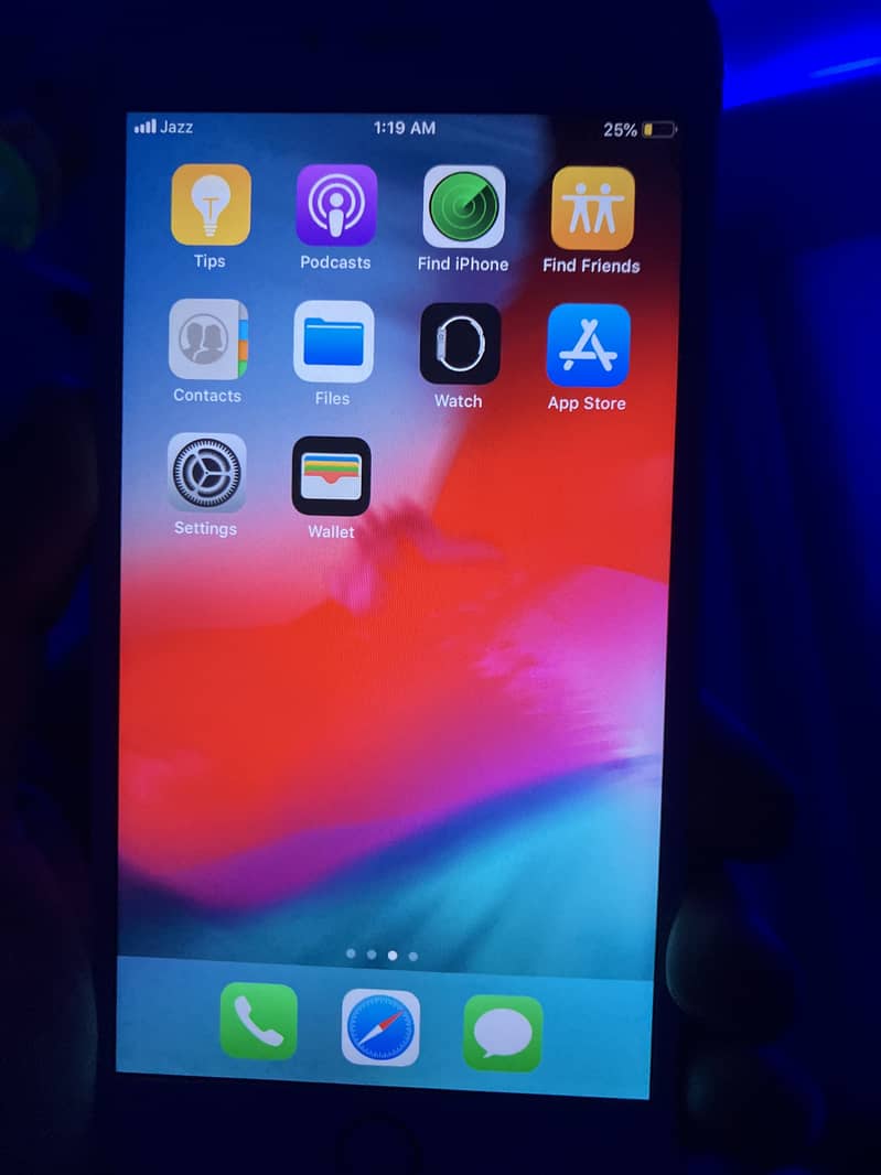 Apple iPhone 6 Plus 3