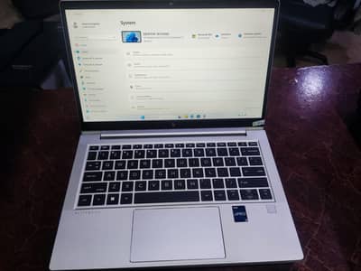 Hp elitebook G9