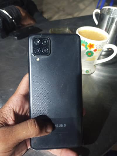 Samsung Galaxy A12 4/64
