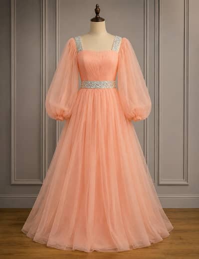 stylish maxi