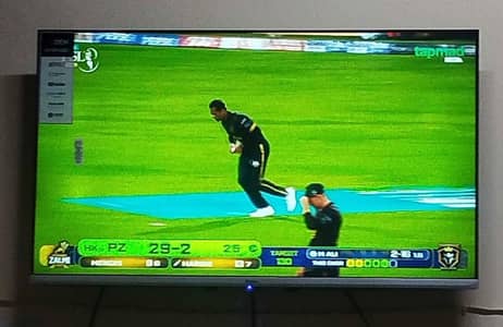 Oden 43' inch android led