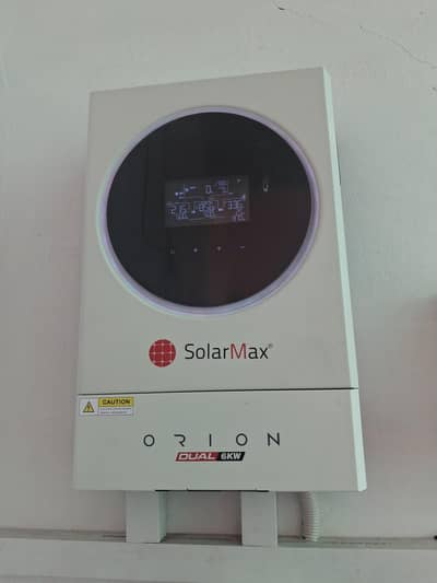 Inverter
